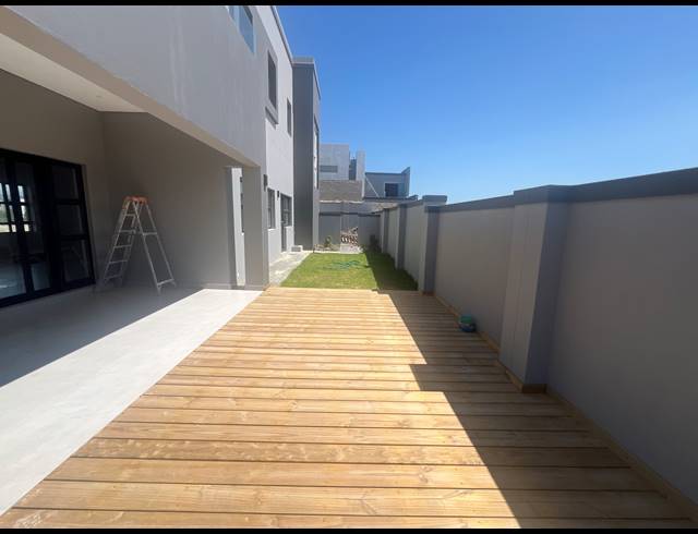 3 BEDROOM HOUSE FOR SALE IN SANDOWN